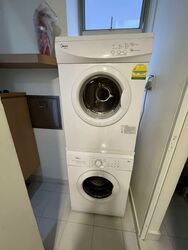 The Centris (D22), Apartment #545037901